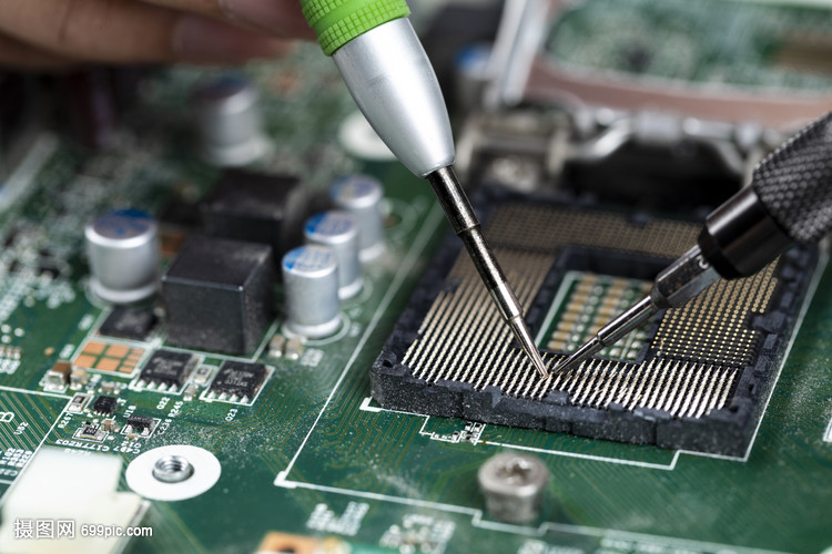 電子產(chǎn)品維修與安裝 芯片與電路板的專業(yè)維護(hù)指南